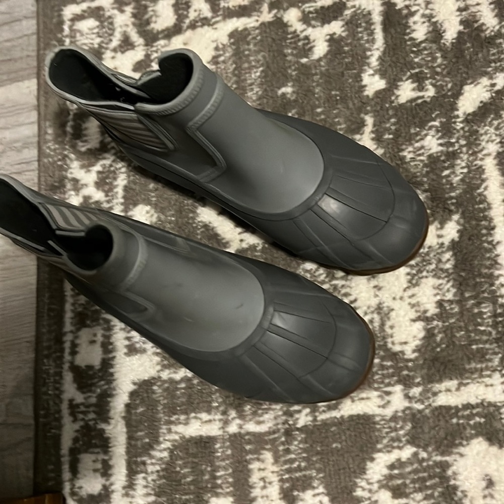 Sperry Rain boots